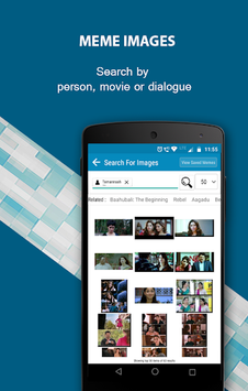 Tamil Image Editor - Troll APK screenshot 1