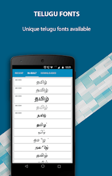 Telugu Image Editor-Txt on Pic APK screenshot 1