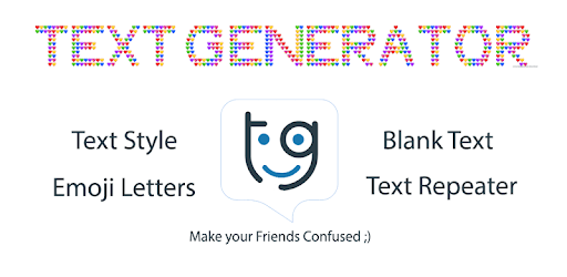 install Text Generator - Fun With Stylish Emoji Words on PC