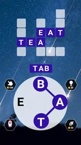 Word Galaxy Challenge APK screenshot 1