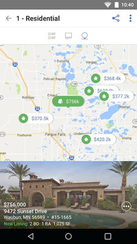 Flexmls Pro APK screenshot 1