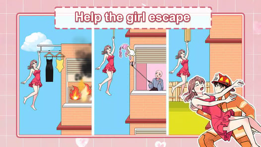 Tricky Puzzle: Brain Annoy APK screenshot 1