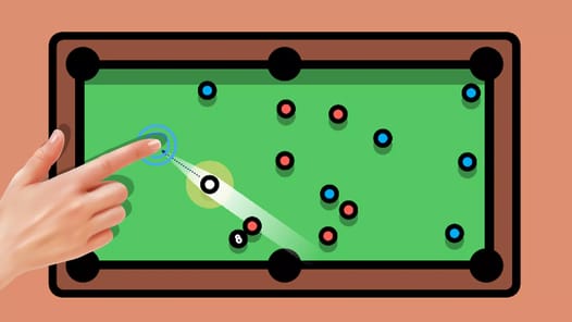 2 Player Games APK screenshot 1