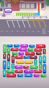 Bus Away APK screenshot 1