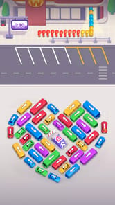 Bus Away APK screenshot 1
