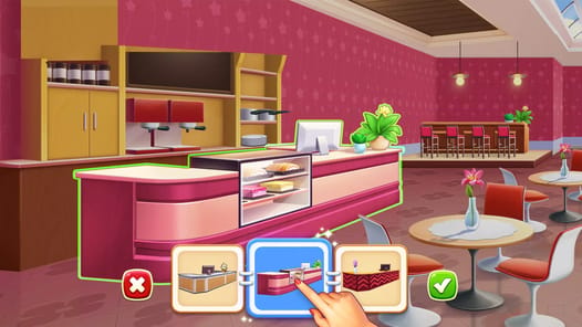 Cooking Star APK screenshot 1