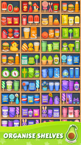 Goods Puzzle: Sort Challenge™ APK screenshot 1