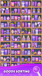 Goods Puzzle: Sort Challenge™ APK screenshot 1
