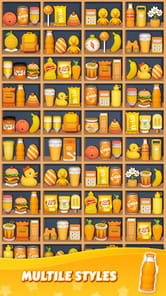 Goods Puzzle: Sort Challenge™ APK screenshot 1