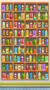 Goods Triple: Sorting Games APK screenshot 1