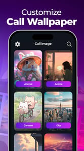 Ringtones APK screenshot 1