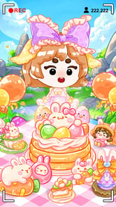 Jelly Master: Mukbang ASMR APK screenshot 1
