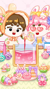 Jelly Master: Mukbang ASMR APK screenshot 1