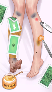 Skincare Time APK screenshot 1