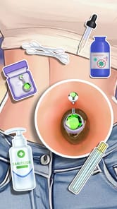 Skincare Time APK screenshot 1