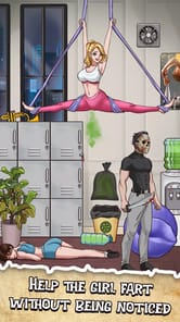 Nightmare Puzzles APK screenshot 1 Nightmare Puzzles APK screenshot 1