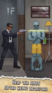 Nightmare Puzzles APK screenshot 1 Nightmare Puzzles APK screenshot 1