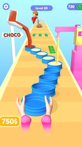 Bakery Stack APK screenshot 1