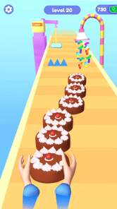 Bakery Stack APK screenshot 1