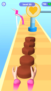 Bakery Stack APK screenshot 1