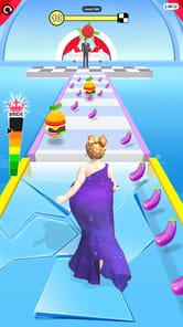 Bride Race APK screenshot 1