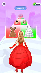 Build a Doll APK screenshot 1