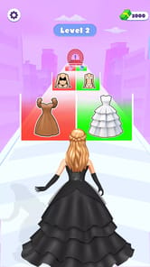 Build a Doll APK screenshot 1