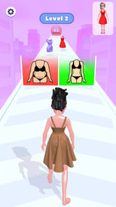Build a Doll APK screenshot 1