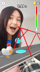 Crazy Challenge APK screenshot 1