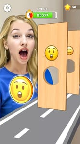 Crazy Challenge APK screenshot 1