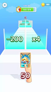 Crazy Challenge APK screenshot 1