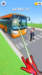Web Shoot: Fun Fighting Games APK screenshot 1