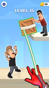 Web Shoot: Fun Fighting Games APK screenshot 1
