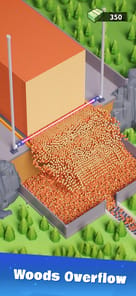 Frozen City APK screenshot 1