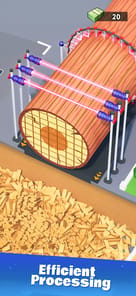 Frozen City APK screenshot 1