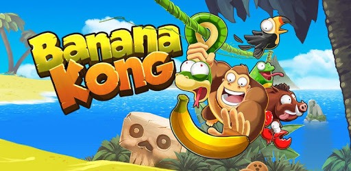 Install Banana Kong on PC install Banana Kong on PC
