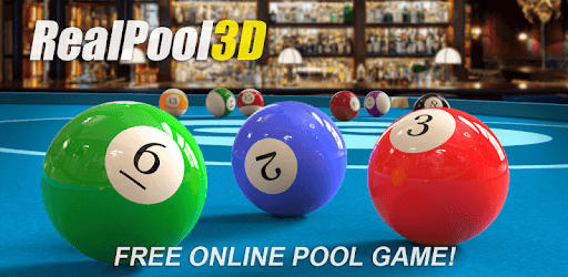 Install Real Pool 3D - 2019 Hot Free 8 Ball Pool Game on PC install Real Pool 3D - 2019 Hot Free 8 Ball Pool Game on PC