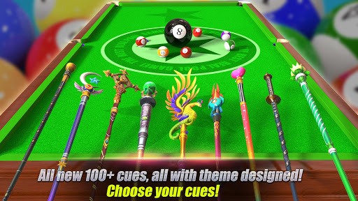 Real Pool 3D - 2019 Hot Free 8 Ball Pool Game APK screenshot 1 Real Pool 3D - 2019 Hot Free 8 Ball Pool Game APK screenshot 1