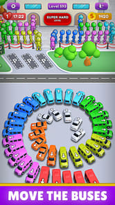 Crowd Express APK screenshot 1 Crowd Express APK screenshot 1