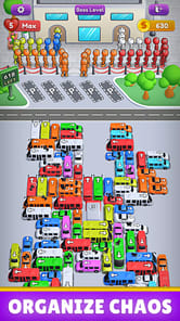 Crowd Express APK screenshot 1 Crowd Express APK screenshot 1