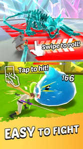 Every Hero APK screenshot 1