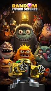 Random TD APK screenshot 1