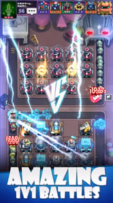 Random TD APK screenshot 1