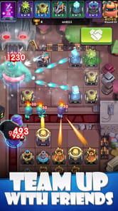 Random TD APK screenshot 1