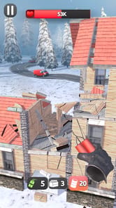 Captain TNT APK screenshot 1