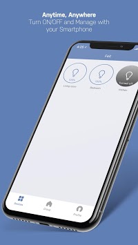 Feit Electric APK screenshot 1 Feit Electric APK screenshot 1