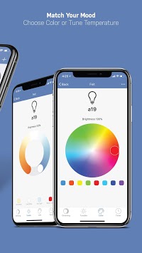Feit Electric APK screenshot 1 Feit Electric APK screenshot 1