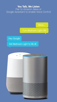 Feit Electric APK screenshot 1 Feit Electric APK screenshot 1