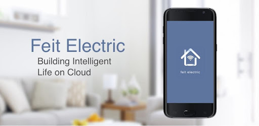 Install Feit Electric on PC install Feit Electric on PC
