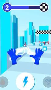 Elemental Master APK screenshot 1 Elemental Master APK screenshot 1